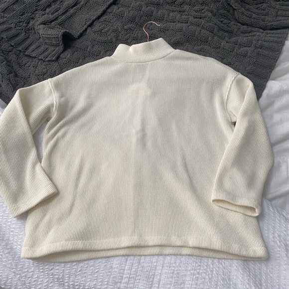 Madewell sweater - Picture 4 of 8